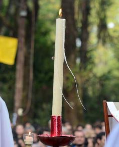 Foto de la galería: Procesión a Fátima