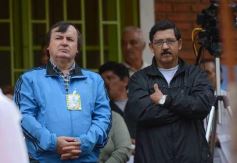 Foto de la galería: Procesión a Fátima