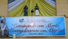 Foto de la galería: Procesión a Fátima