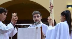 Foto de la galería: Procesión a Fátima