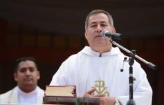 Foto de la galería: Procesión a Fátima