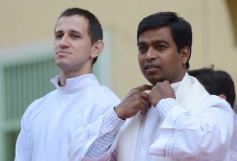 Foto de la galería: Procesión a Fátima