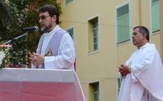 Foto de la galería: Procesión a Fátima