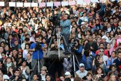 Foto de la galería: Procesión a Fátima
