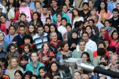 Foto de la galería: Procesión a Fátima