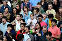 Foto de la galería: Procesión a Fátima