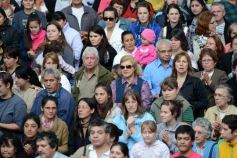 Foto de la galería: Procesión a Fátima