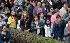 Foto de la galería: Procesión a Fátima