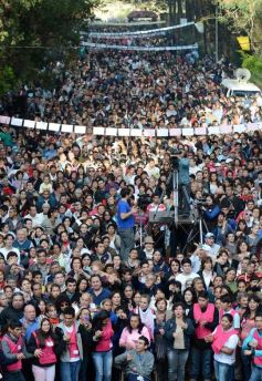 Foto de la galería: Procesión a Fátima