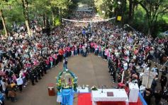 Foto de la galería: Procesión a Fátima