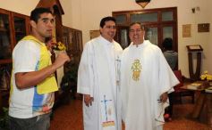 Foto de la galería: Procesión a Fátima