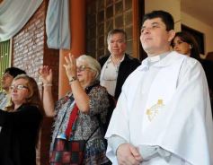 Foto de la galería: Procesión a Fátima