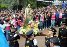 Foto de la galería: Procesión a Fátima