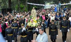 Foto de la galería: Procesión a Fátima