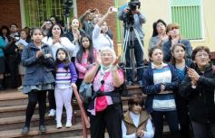 Foto de la galería: Procesión a Fátima