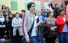 Foto de la galería: Procesión a Fátima