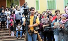 Foto de la galería: Procesión a Fátima