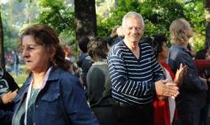Foto de la galería: Procesión a Fátima