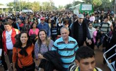 Foto de la galería: Procesión a Fátima