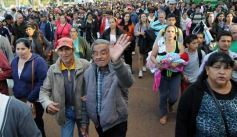 Foto de la galería: Procesión a Fátima