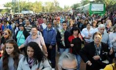 Foto de la galería: Procesión a Fátima
