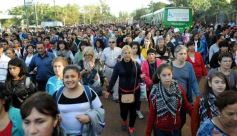 Foto de la galería: Procesión a Fátima