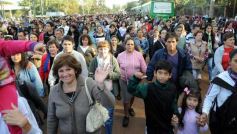 Foto de la galería: Procesión a Fátima
