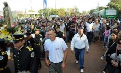 Foto de la galería: Procesión a Fátima