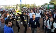 Foto de la galería: Procesión a Fátima