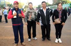 Foto de la galería: Procesión a Fátima