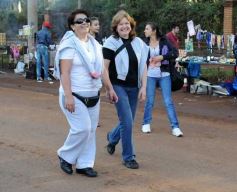 Foto de la galería: Procesión a Fátima