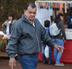 Foto de la galería: Procesión a Fátima