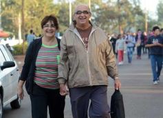 Foto de la galería: Procesión a Fátima