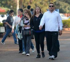 Foto de la galería: Procesión a Fátima