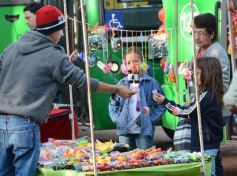 Foto de la galería: Procesión a Fátima