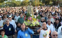 Foto de la galería: Procesión a Fátima