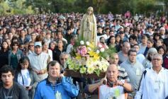 Foto de la galería: Procesión a Fátima