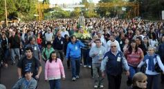Foto de la galería: Procesión a Fátima