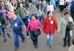 Foto de la galería: Procesión a Fátima