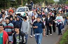 Foto de la galería: Procesión a Fátima