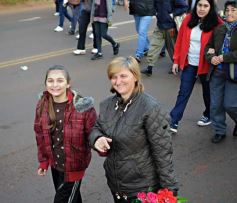 Foto de la galería: Procesión a Fátima
