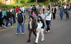 Foto de la galería: Procesión a Fátima