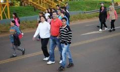 Foto de la galería: Procesión a Fátima