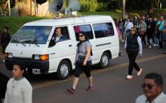 Foto de la galería: Procesión a Fátima
