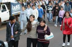 Foto de la galería: Procesión a Fátima
