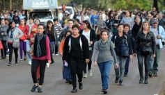 Foto de la galería: Procesión a Fátima