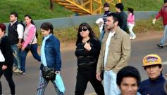 Foto de la galería: Procesión a Fátima