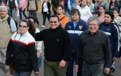 Foto de la galería: Procesión a Fátima