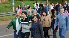 Foto de la galería: Procesión a Fátima
