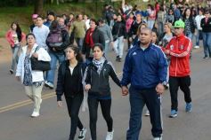 Foto de la galería: Procesión a Fátima